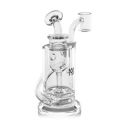 MJ Arsenal Ursa Mini Dab Rig - Vape Boss