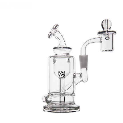 MJ Arsenal Ursa Mini Dab Rig - Vape Boss