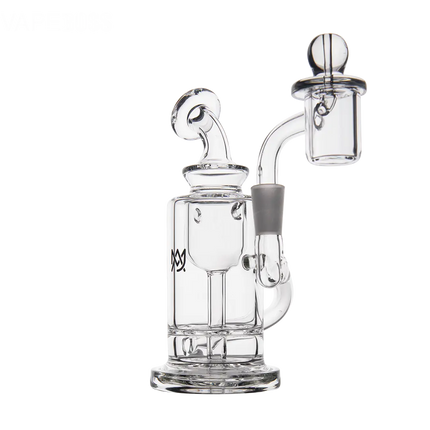 MJ Arsenal Ursa Mini Dab Rig - Vape Boss