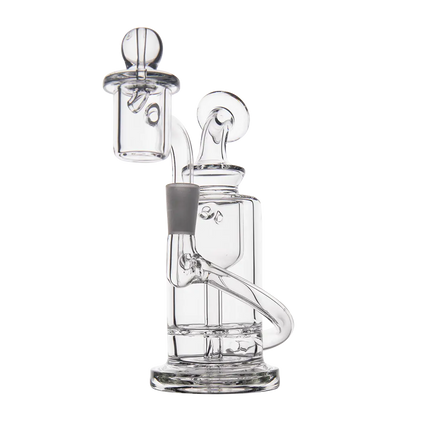 MJ Arsenal Ursa Mini Dab Rig - Vape Boss