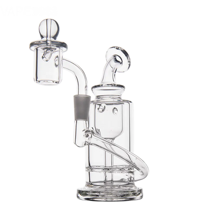 MJ Arsenal Ursa Mini Dab Rig - Vape Boss