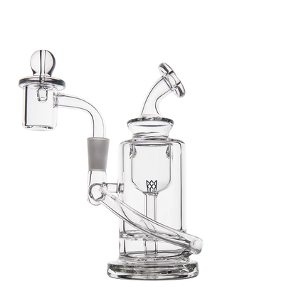 MJ Arsenal Ursa Mini Dab Rig - Vape Boss