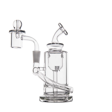 MJ Arsenal Ursa Mini Dab Rig - Vape Boss