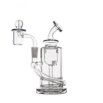 MJ Arsenal Ursa Mini Dab Rig - Vape Boss