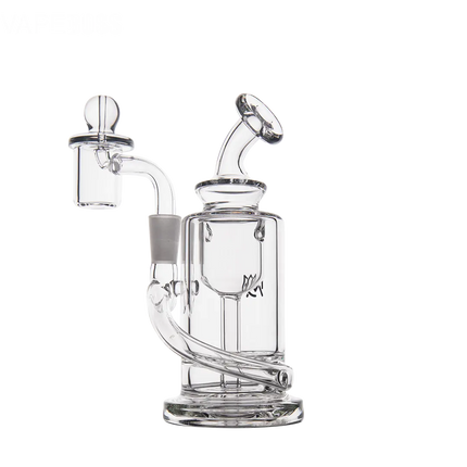 MJ Arsenal Ursa Mini Dab Rig - Vape Boss