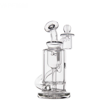 MJ Arsenal Ursa Mini Dab Rig - Vape Boss