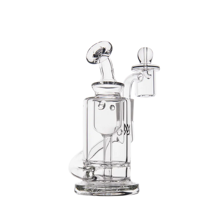 MJ Arsenal Ursa Mini Dab Rig - Vape Boss