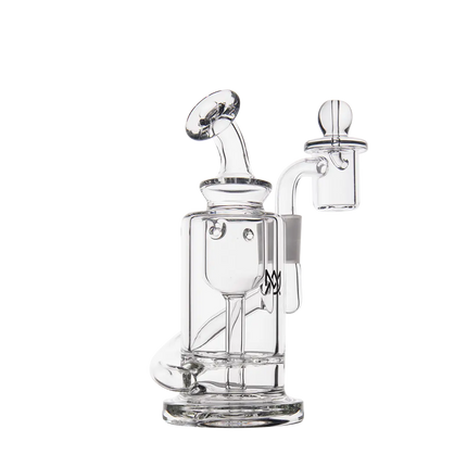 MJ Arsenal Ursa Mini Dab Rig - Vape Boss