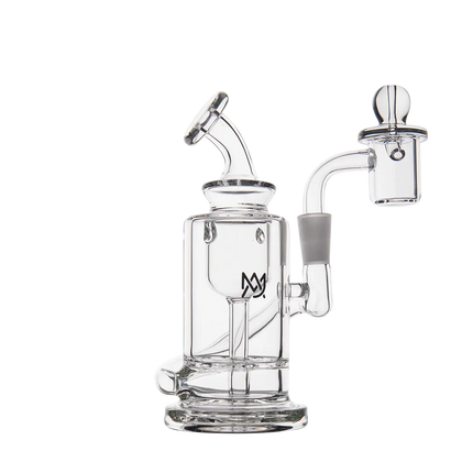 MJ Arsenal Ursa Mini Dab Rig - Vape Boss