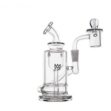 MJ Arsenal Ursa Mini Dab Rig - Vape Boss