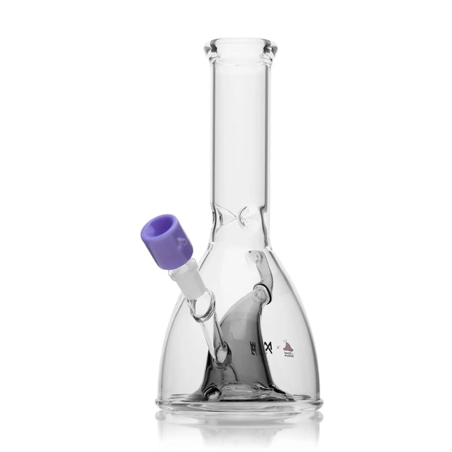 MJ Arsenal x A Good Witch - A Good Bong Halloween Series - Vape Boss