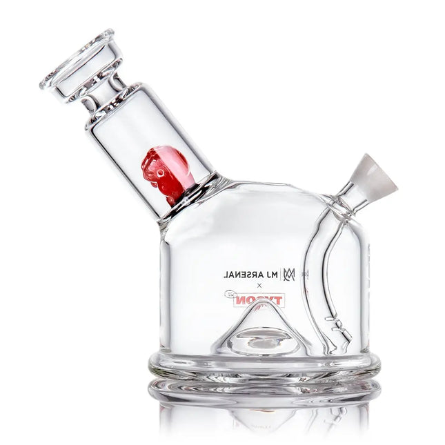 MJ Arsenal x Tyson 2.0 Punch-Out - Vape Boss