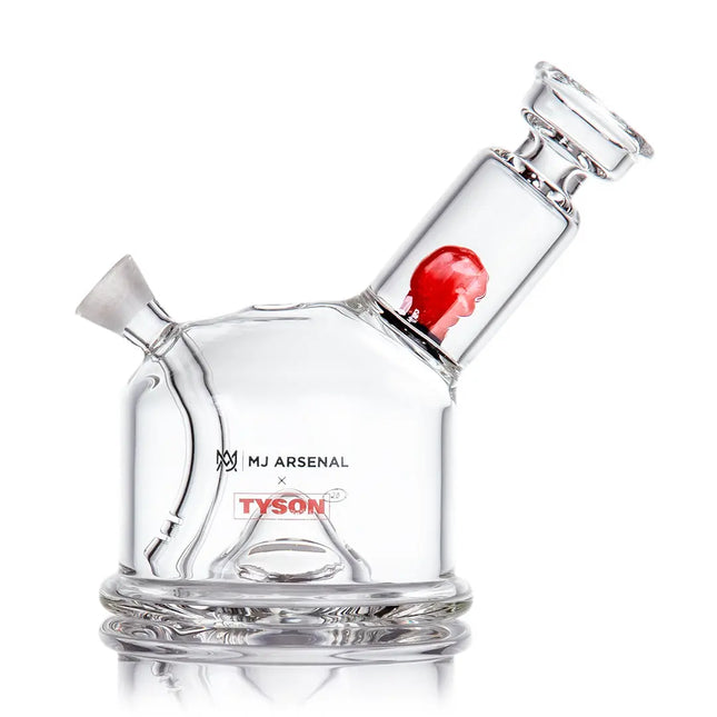 MJ Arsenal x Tyson 2.0 Punch-Out - Vape Boss