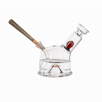 MJ Arsenal x Tyson 2.0 Punch-Out - Vape Boss