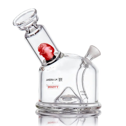MJ Arsenal x Tyson 2.0 Punch-Out - Vape Boss
