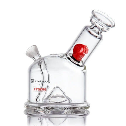 MJ Arsenal x Tyson 2.0 Punch-Out - Vape Boss