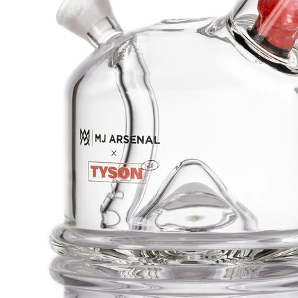 MJ Arsenal x Tyson 2.0 Punch-Out - Vape Boss