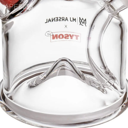MJ Arsenal x Tyson 2.0 Punch-Out - Vape Boss