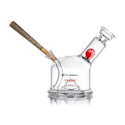 MJ Arsenal x Tyson 2.0 Punch-Out - Vape Boss