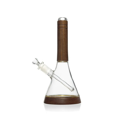 Marley Natural Water Pipe - Vape Boss