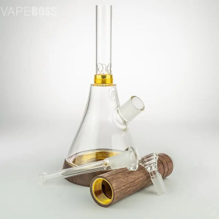 Marley Natural Water Pipe - Vape Boss