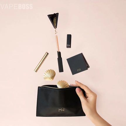 Miss Weed Jet Setter  Travel Kit - Vape Boss