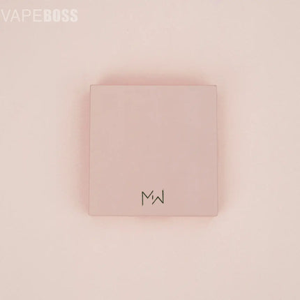 Miss Weed Jet Setter  Travel Kit - Vape Boss