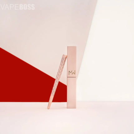 Miss Weed Jet Setter  Travel Kit - Vape Boss