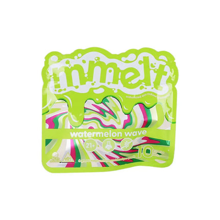 Mmelt Microdose Mushroom Gummies | 6g | 10pc | 6pk Display - Vape Boss