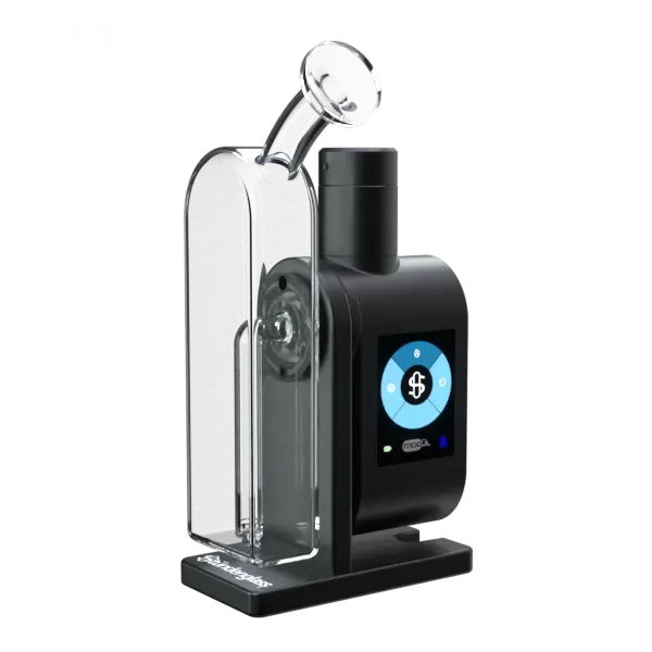 Modül + Dok Dry Material Bundle - Vape Boss