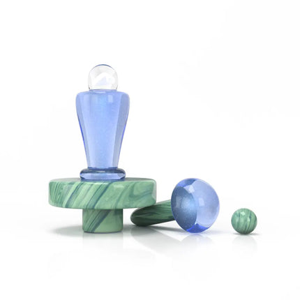 OPAL ELITE TERP SLURPER SET - Vape Boss
