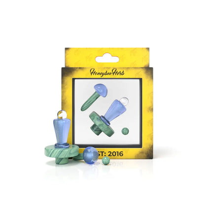 OPAL ELITE TERP SLURPER SET - Vape Boss