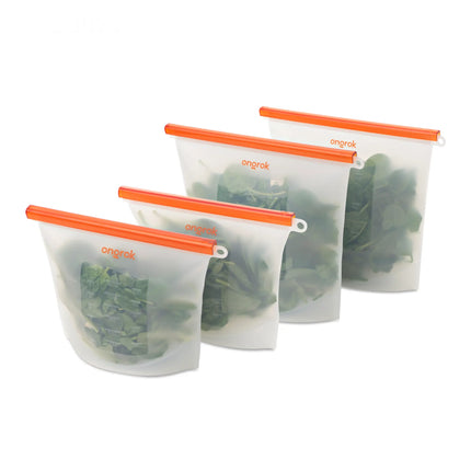Ongrok Silicone Oven & Storage Bags - Vape Boss