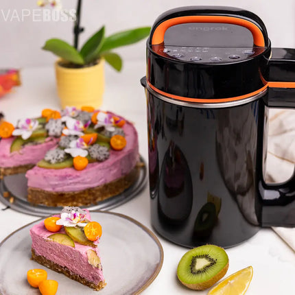 Ongrok Small Botanical Infuser Machine and Kit - Vape Boss
