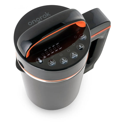 Ongrok Small Botanical Infuser Machine and Kit - Vape Boss