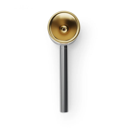 Pipe by Vessel [Gunmetal] - Vape Boss
