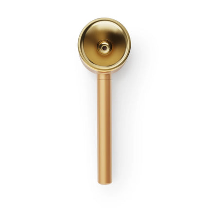 Pipe by Vessel [Rose Gold] - Vape Boss