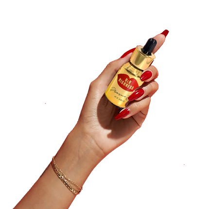 Pleasure Oil Orgasm Intensifier - Vape Boss