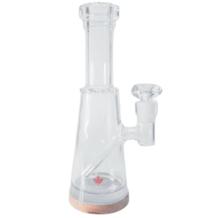 Polaris 8.5" Water Pipe - Vape Boss