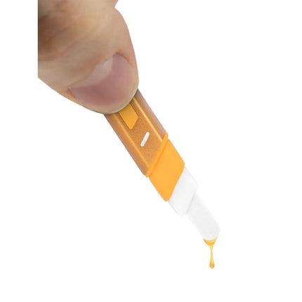 Puffco New Hot Knife Electronic Heated Loading Tool - Daybreak LE - Vape Boss