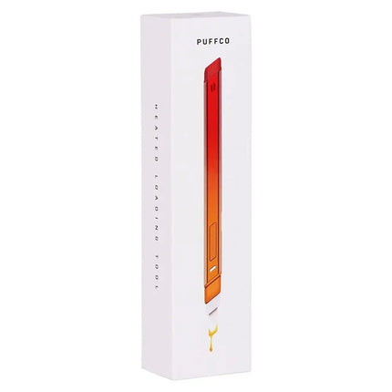 Puffco New Hot Knife Electronic Heated Loading Tool - Daybreak LE - Vape Boss