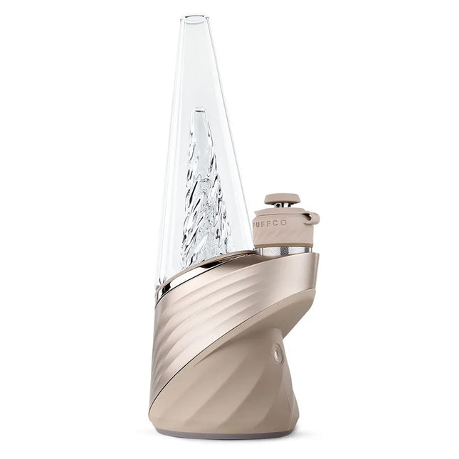 Puffco New Peak Pro Vaporizer 1700mAh Desert LE - Vape Boss