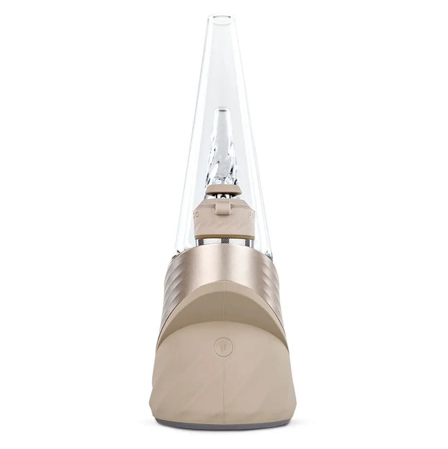 Puffco New Peak Pro Vaporizer 1700mAh Desert LE - Vape Boss