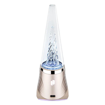 Puffco New Peak Pro Vaporizer 1700mAh Desert LE - Vape Boss