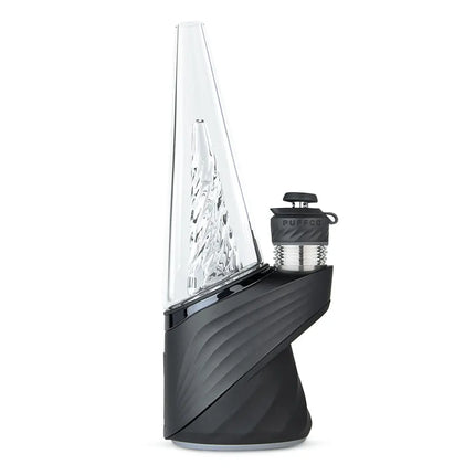 Puffco New Peak Pro with 3D XL Chamber - Vape Boss