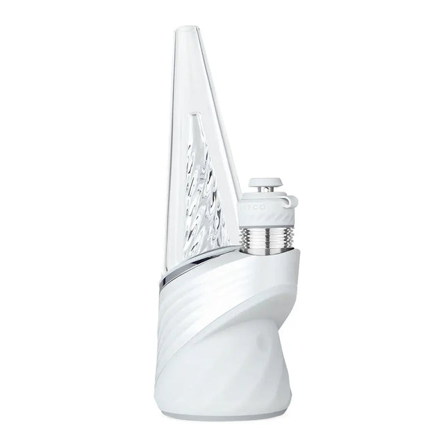 Puffco New Peak Pro with 3D XL Chamber - Vape Boss