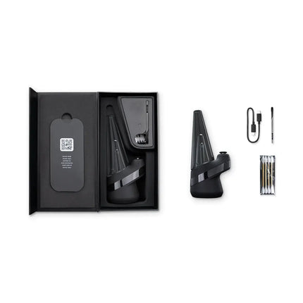 Puffco New Peak Vaporizer - Vape Boss