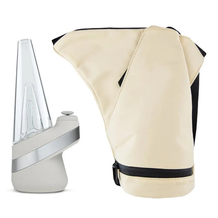 Puffco New Peak Vaporizer & Travel Bag Bundle | Cloud - Vape Boss