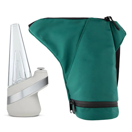 Puffco New Peak Vaporizer & Travel Bag Bundle | Cloud - Vape Boss