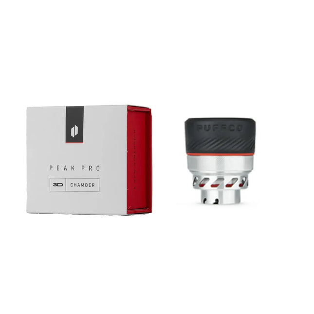 Puffco Peak Pro 3D Atomizer Chamber - Vape Boss